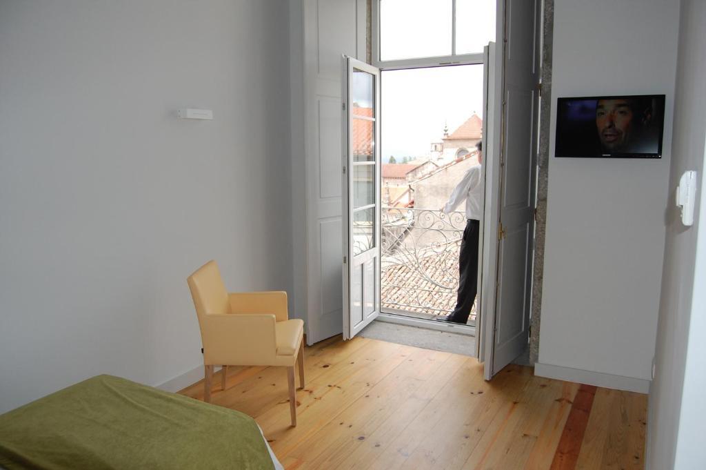 Ferienwohnung Al Braga Exterior foto
