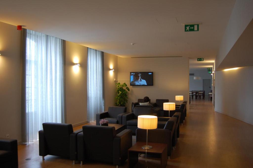 Ferienwohnung Al Braga Exterior foto
