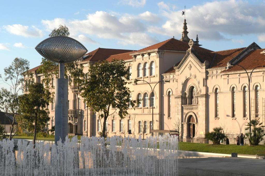 Ferienwohnung Al Braga Exterior foto